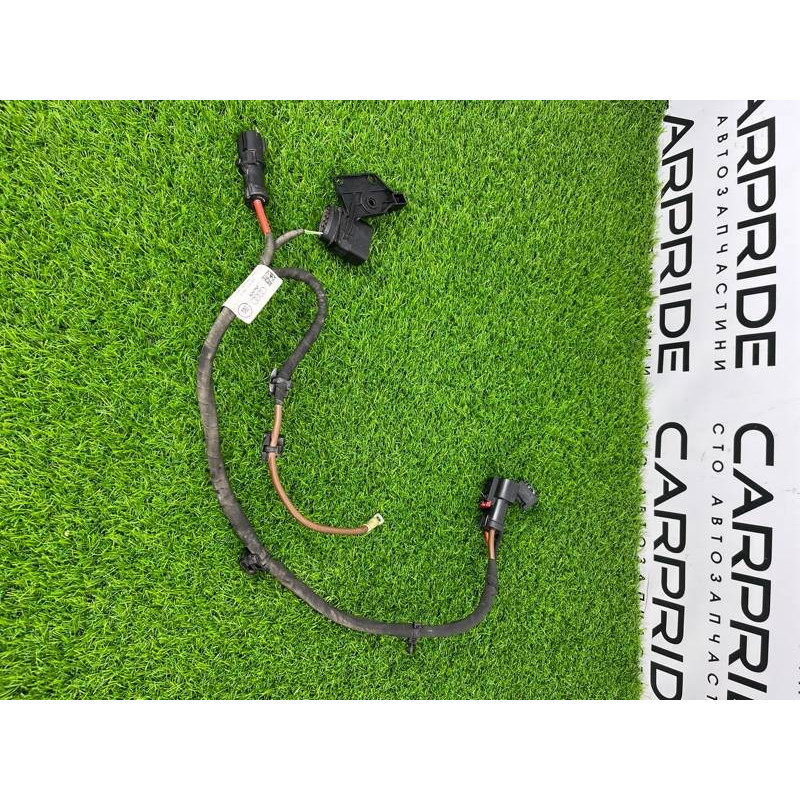 Проводка рулевой рейки (электрика) Audi Q7 4M 2015 3.0 CRE 4m0971165e