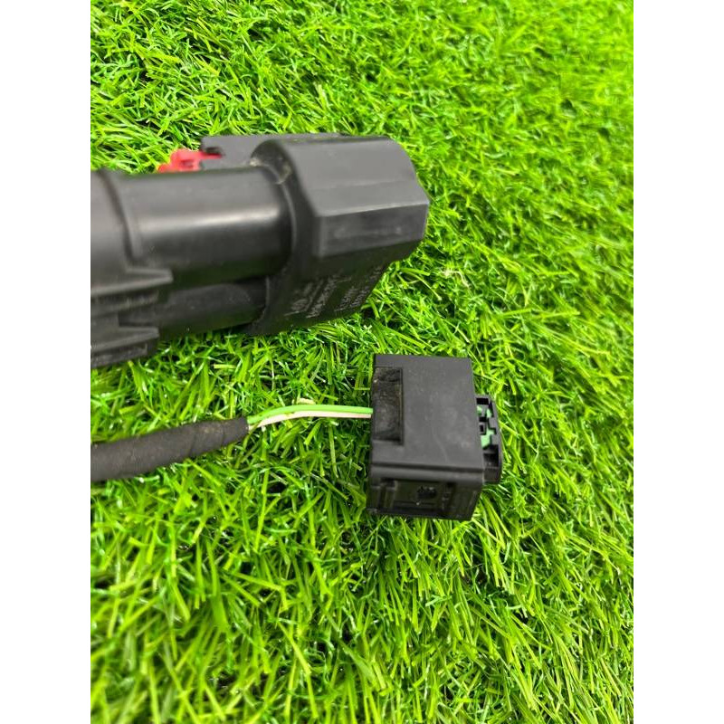 Проводка рулевой рейки (электрика) Audi Q7 4M 2015 3.0 CRE 4m0971165e