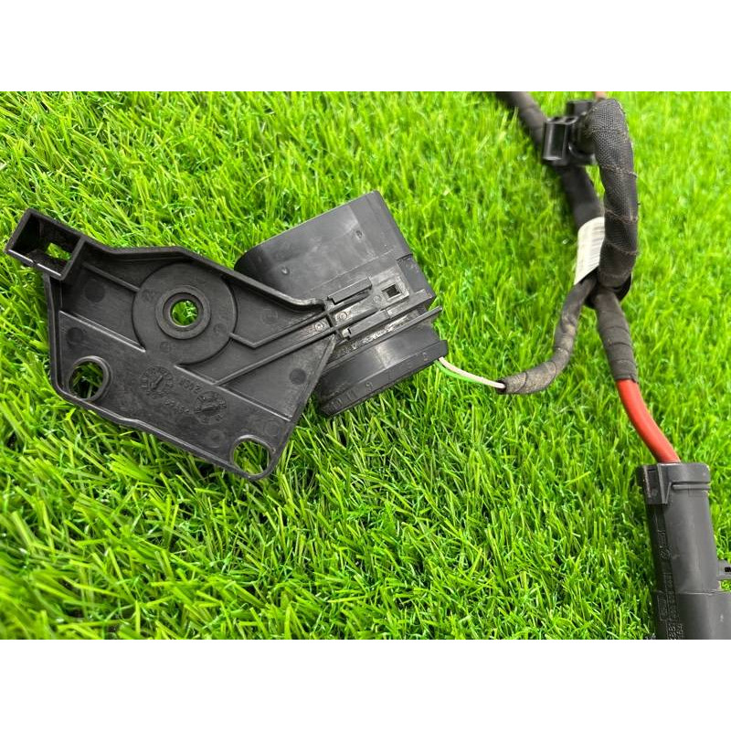 Проводка рулевой рейки (электрика) Audi Q7 4M 2015 3.0 CRE 4m0971165e