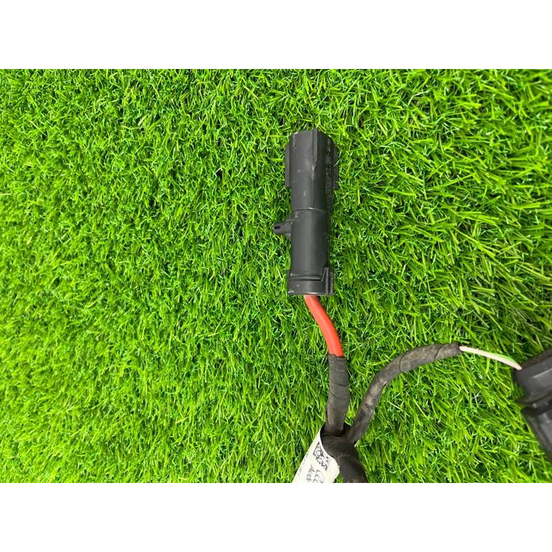 Проводка рулевой рейки (электрика) Audi Q7 4M 2015 3.0 CRE 4m0971165e