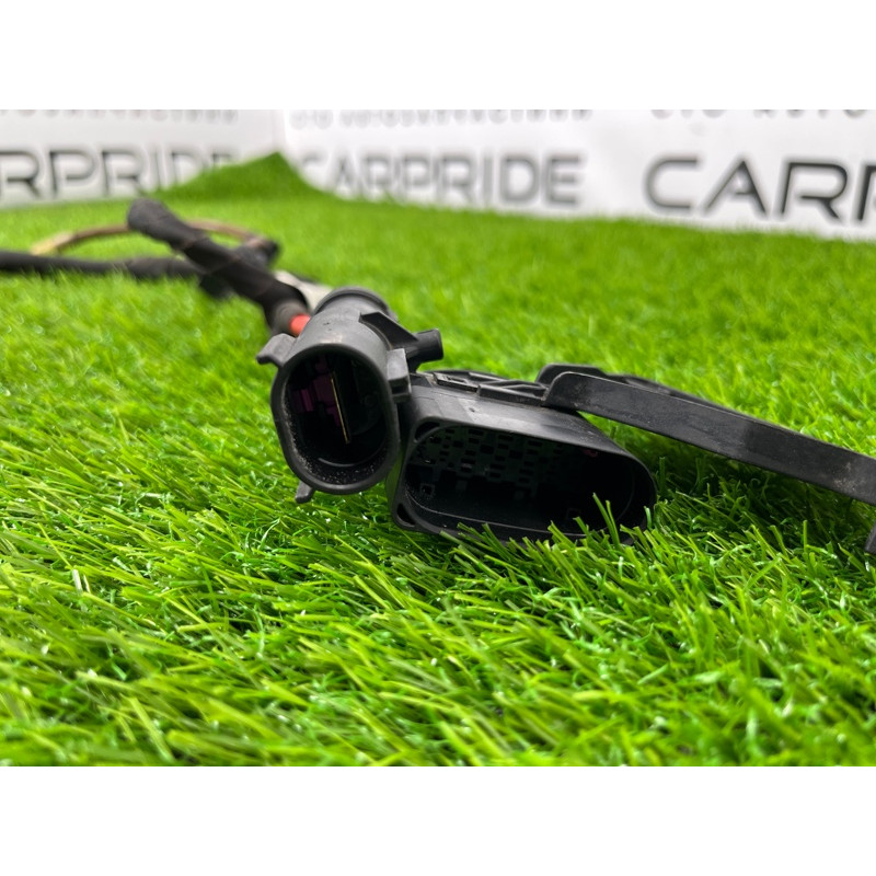 Проводка рулевой рейки (электрика) Audi Q7 4M 2015 3.0 CRE 4m0971165e