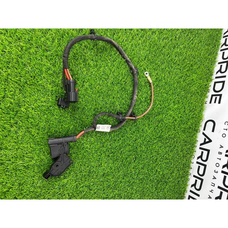 Проводка рулевой рейки (электрика) Audi Q7 4M 2015 3.0 CRE 4m0971165e