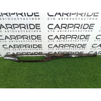 Декоративная накладка торпедо