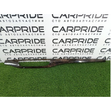 Декоративная накладка торпедо