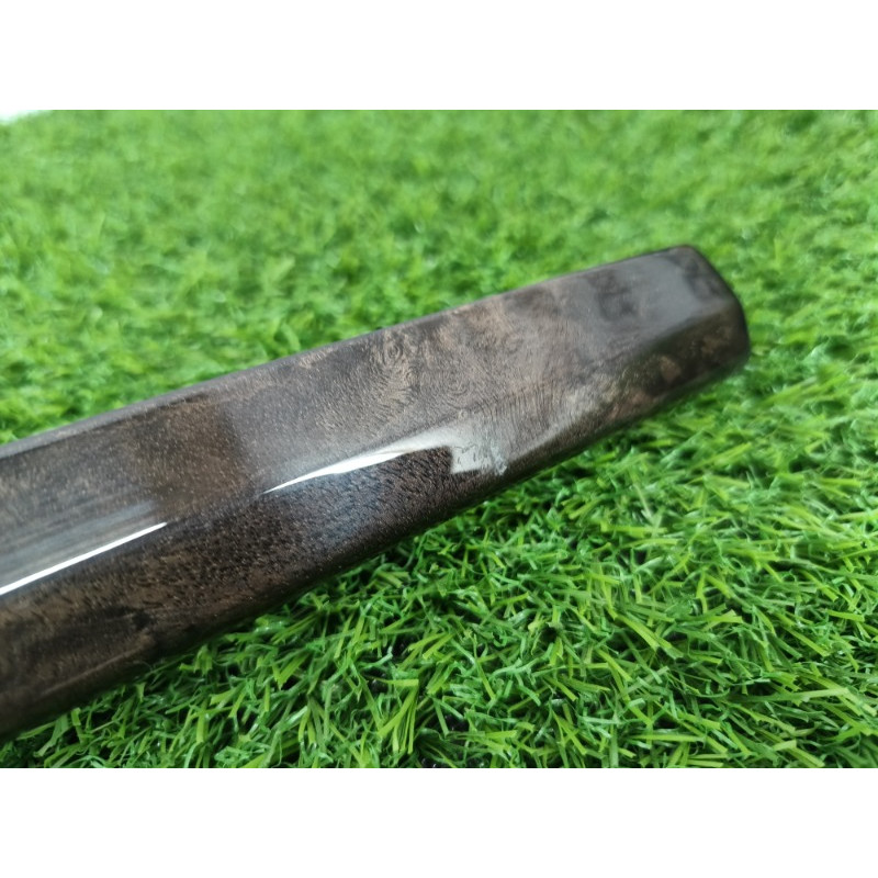 Декоративная накладка торпедо (салон) Audi Q7 4M 2015 3.0 CRE 4M1853190BGM5