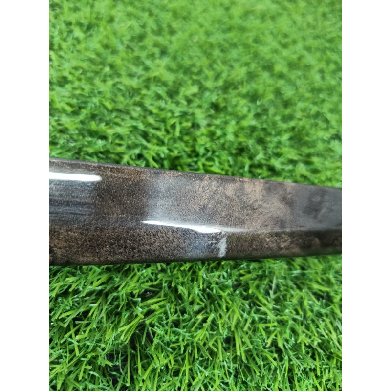 Декоративная накладка торпедо (салон) Audi Q7 4M 2015 3.0 CRE 4M1853190BGM5