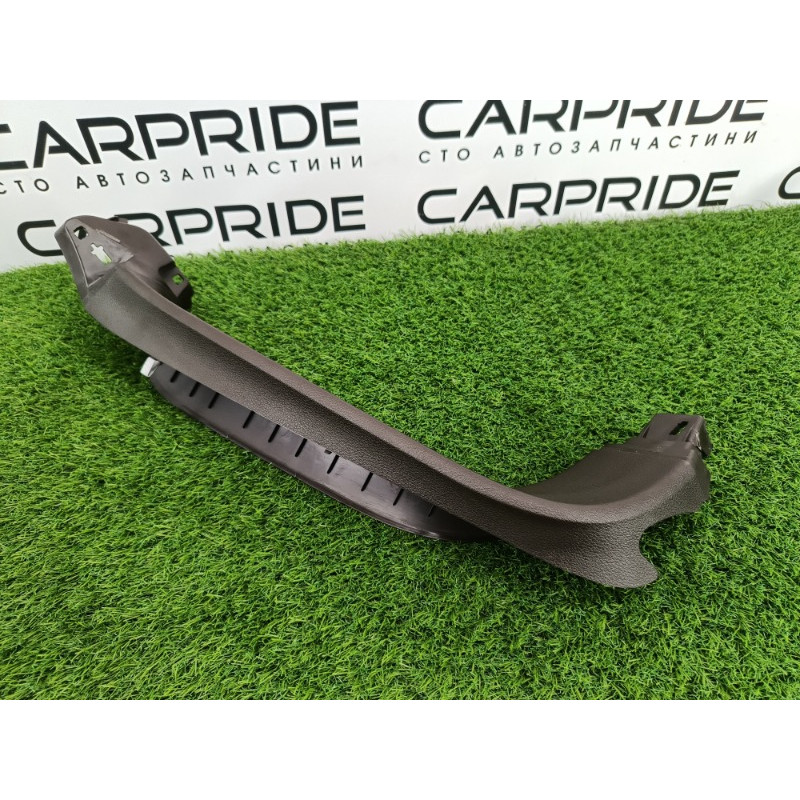 Обшивка крышки багажника (салон) Audi Q7 4M 2015 3.0 CRE 4M0867607BJN5