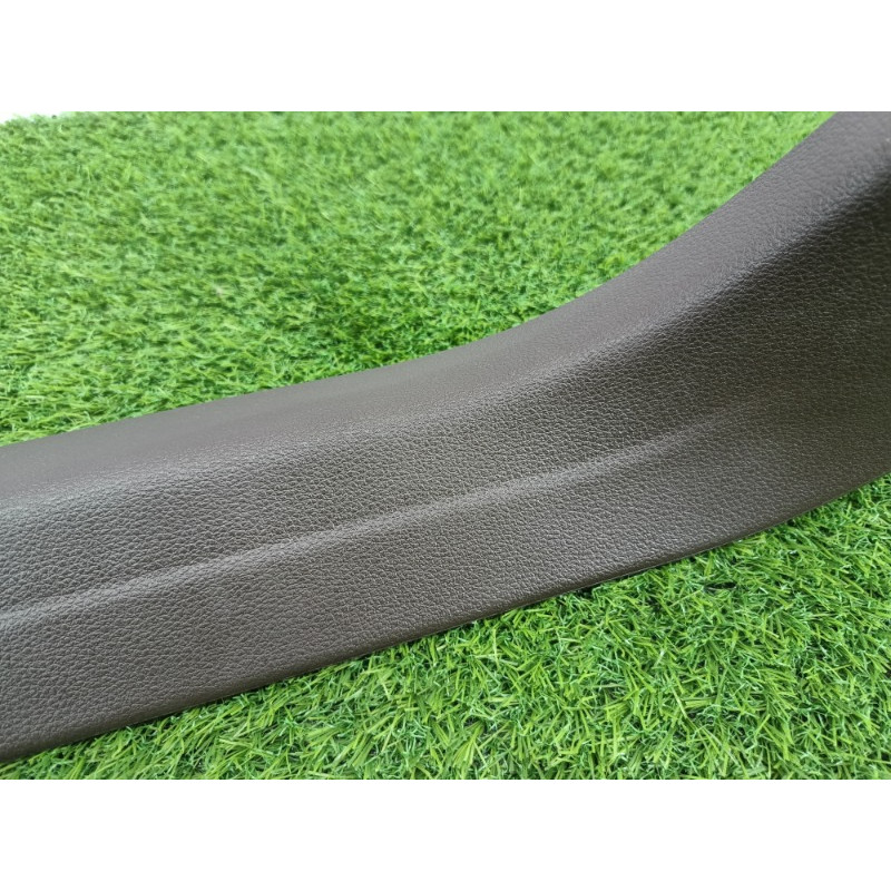 Обшивка крышки багажника (салон) Audi Q7 4M 2015 3.0 CRE 4M0867607BJN5