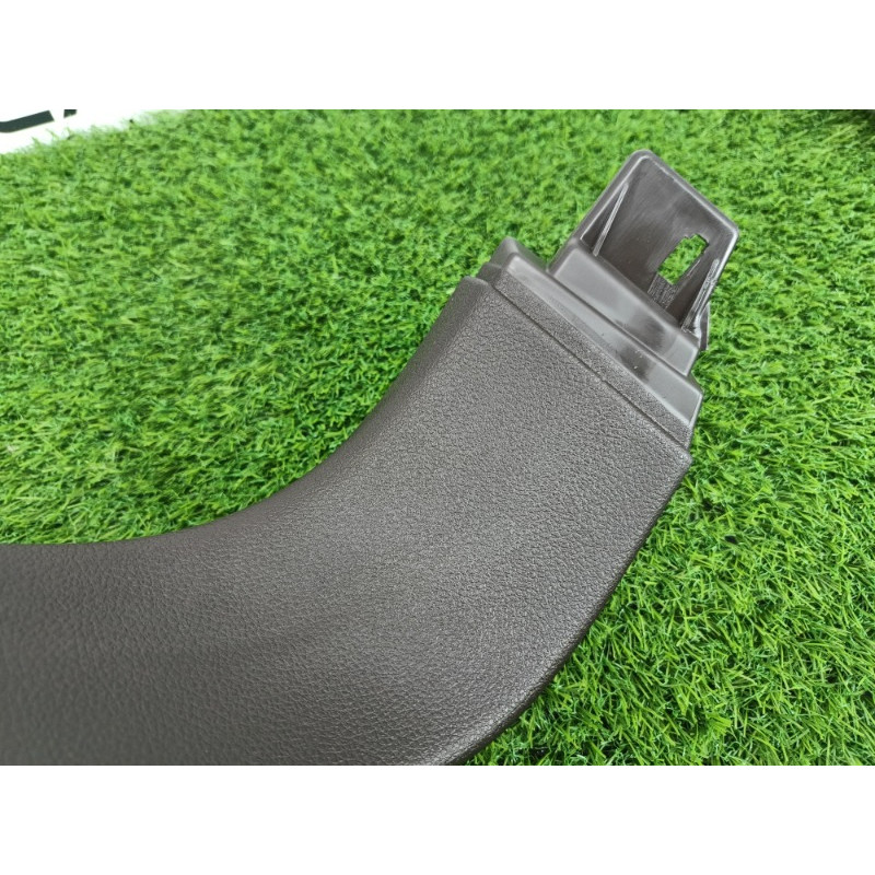 Обшивка крышки багажника (салон) Audi Q7 4M 2015 3.0 CRE 4M0867607BJN5