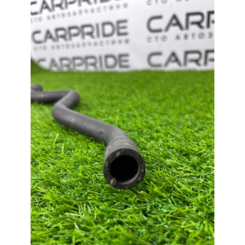 Патрубок (система охлаждения) Volkswagen Tiguan 5N 2011 1.4 CAVA