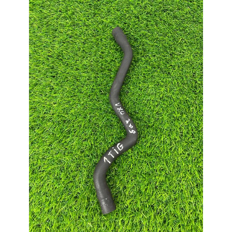 Патрубок (система охлаждения) Volkswagen Tiguan 5N 2011 1.4 CAVA