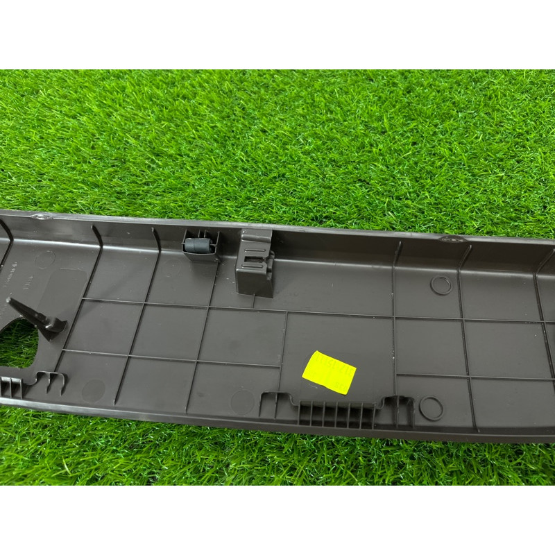 Обшивка крышки багажника (салон) Audi Q7 4M 2015 3.0 CRE 4M0867606CJN5