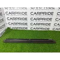 Солнцезащитная шторка