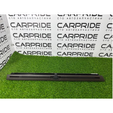 Солнцезащитная шторка