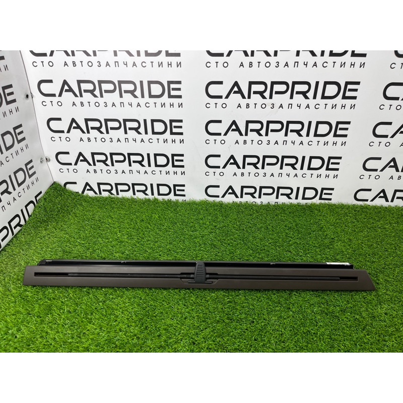 Солнцезащитная шторка (салон) Audi Q7 4M 2015 3.0 CRE 4M0861333BHCJ