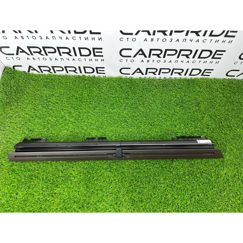 Солнцезащитная шторка (салон) Audi Q7 4M 2015 3.0 CRE 4M0861333BHCJ