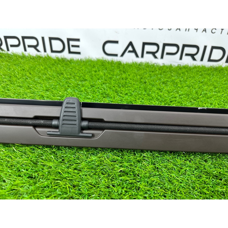 Солнцезащитная шторка (салон) Audi Q7 4M 2015 3.0 CRE 4M0861333BHCJ