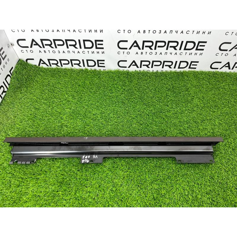 Солнцезащитная шторка (салон) Audi Q7 4M 2015 3.0 CRE 4M0861333BHCJ