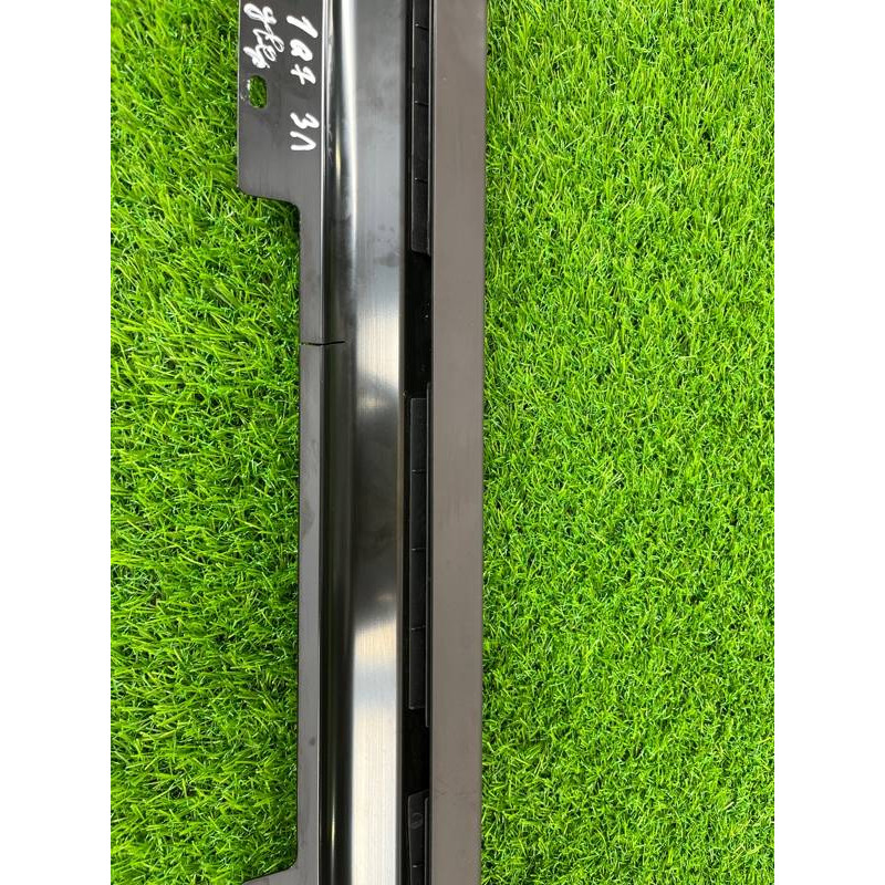 Солнцезащитная шторка (салон) Audi Q7 4M 2015 3.0 CRE 4M0861333BHCJ