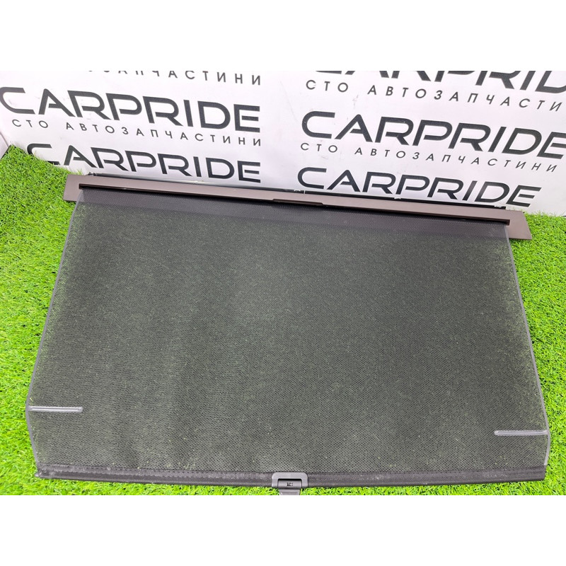 Солнцезащитная шторка (салон) Audi Q7 4M 2015 3.0 CRE 4M0861333BHCJ