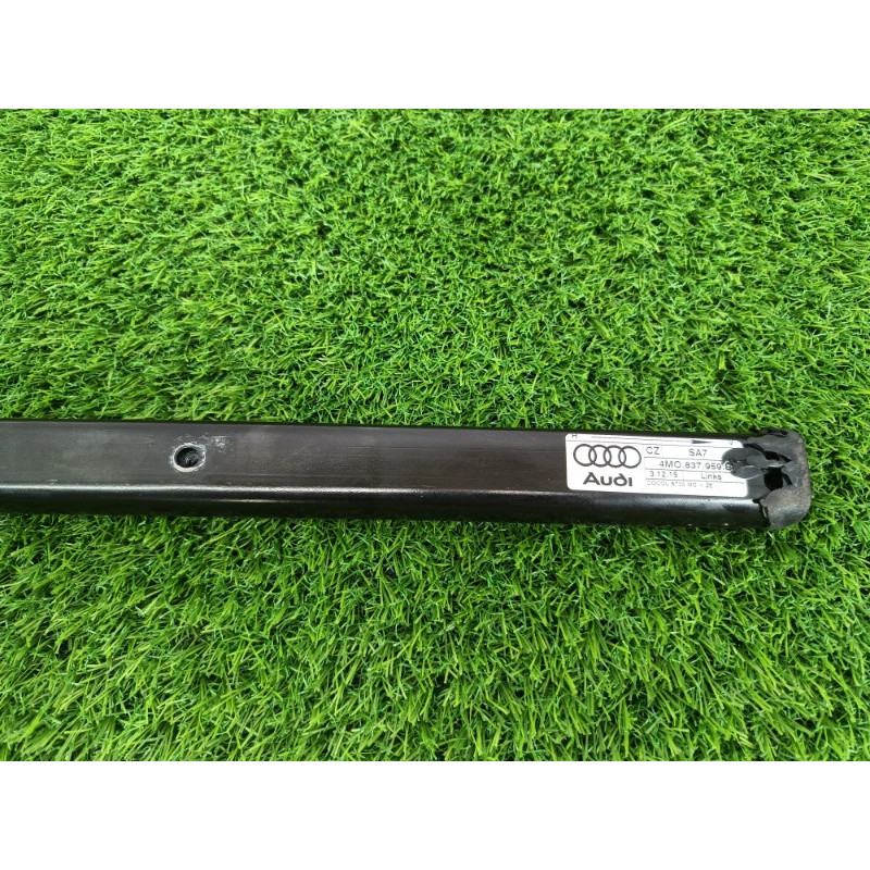 Усилитель двери (кузов и элементы) Audi Q7 4M 2015 3.0 CRE 4M0837959B