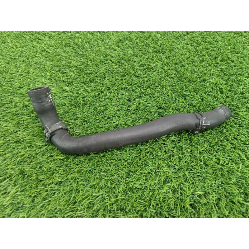 Патрубок (система охлаждения) Volkswagen Tiguan 5N 2011 1.4 CAVA