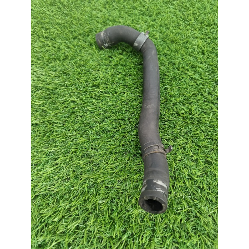 Патрубок (система охлаждения) Volkswagen Tiguan 5N 2011 1.4 CAVA