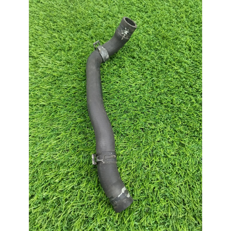 Патрубок (система охлаждения) Volkswagen Tiguan 5N 2011 1.4 CAVA