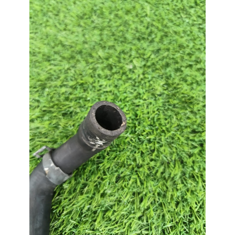 Патрубок (система охлаждения) Volkswagen Tiguan 5N 2011 1.4 CAVA