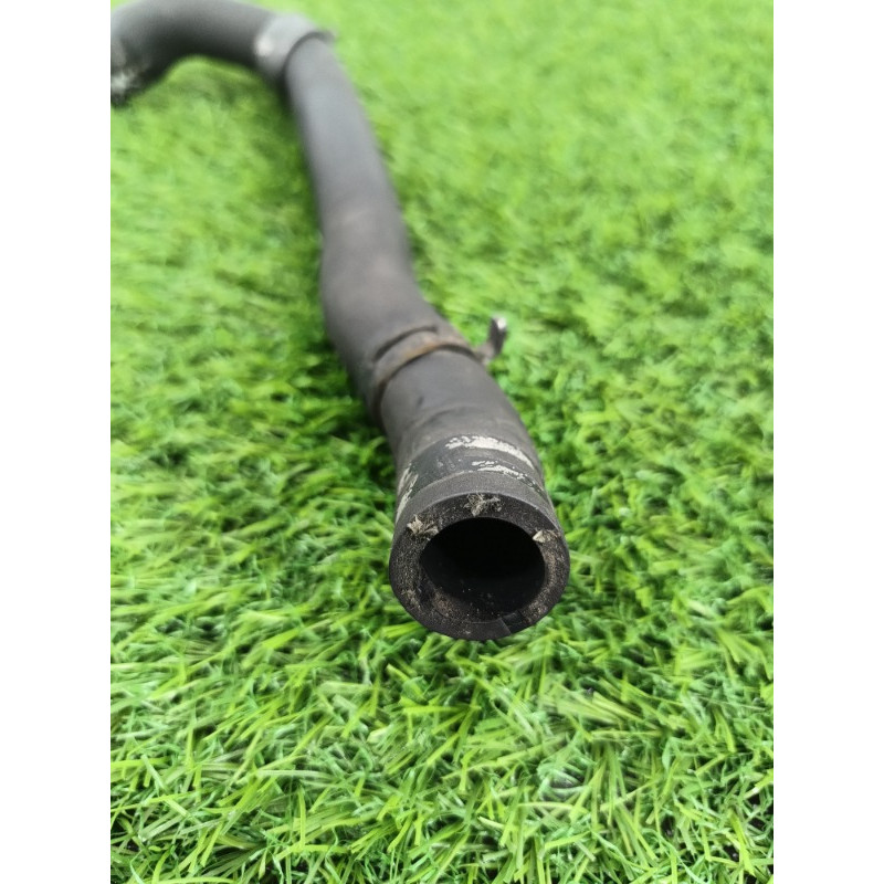 Патрубок (система охлаждения) Volkswagen Tiguan 5N 2011 1.4 CAVA