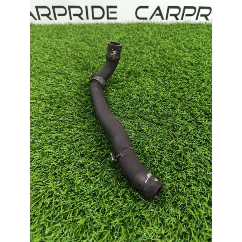 Патрубок (система охлаждения) Volkswagen Tiguan 5N 2011 1.4 CAVA