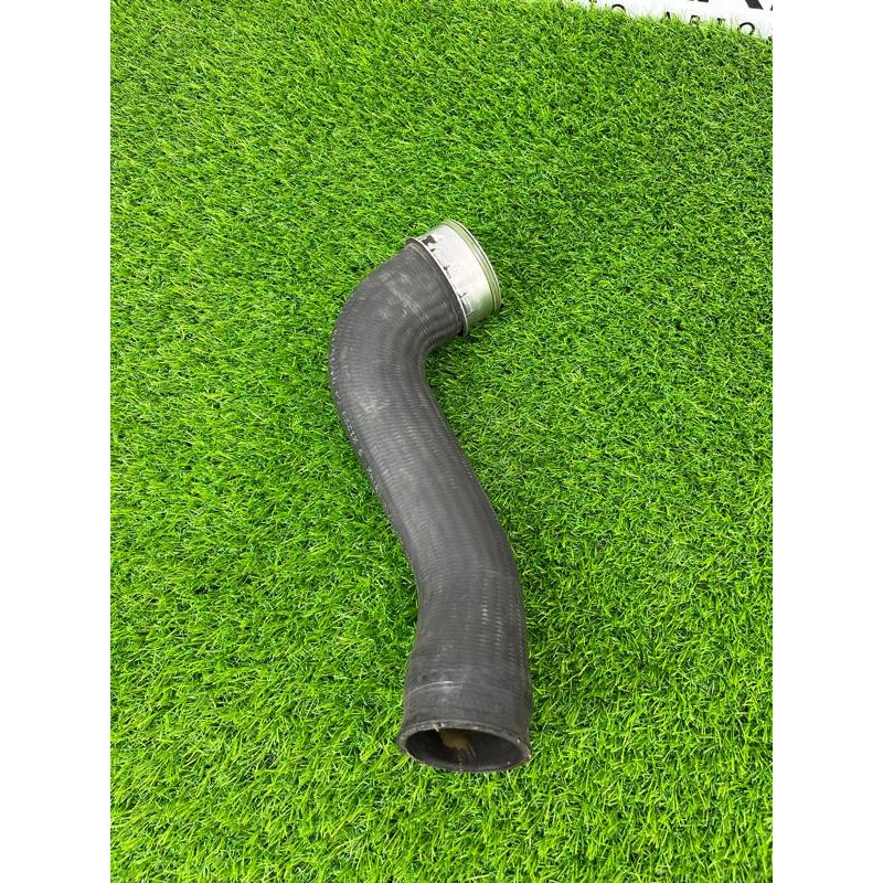 Патрубок интеркулера (двигатель и элементы) Volkswagen Tiguan 5N 2011 1.4 CAVA 5n0145832e