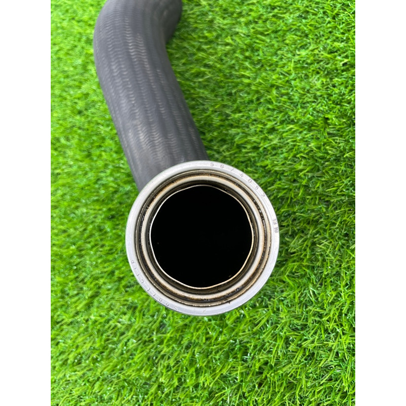 Патрубок интеркулера (двигатель и элементы) Volkswagen Tiguan 5N 2011 1.4 CAVA 5n0145832e