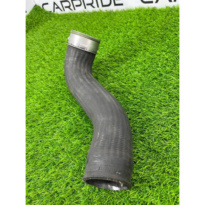 Патрубок интеркулера (двигатель и элементы) Volkswagen Tiguan 5N 2011 1.4 CAVA 5n0145832e