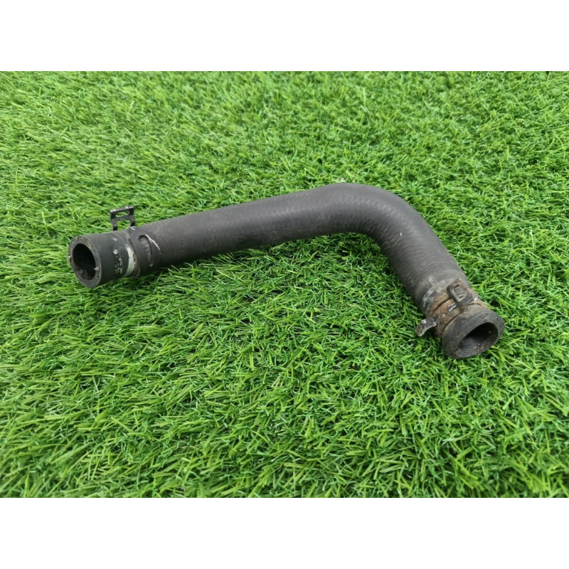 Патрубок (система охлаждения) Volkswagen Tiguan 5N 2011 1.4 CAVA