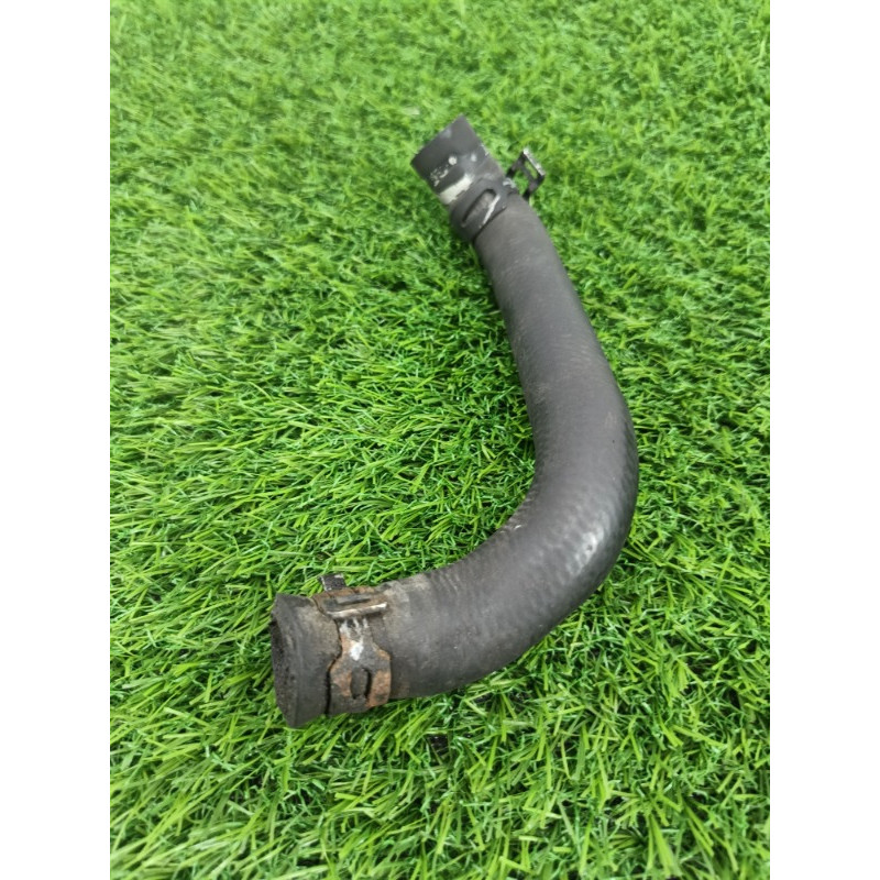 Патрубок (система охлаждения) Volkswagen Tiguan 5N 2011 1.4 CAVA