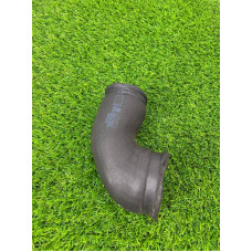 Патрубок интеркулера