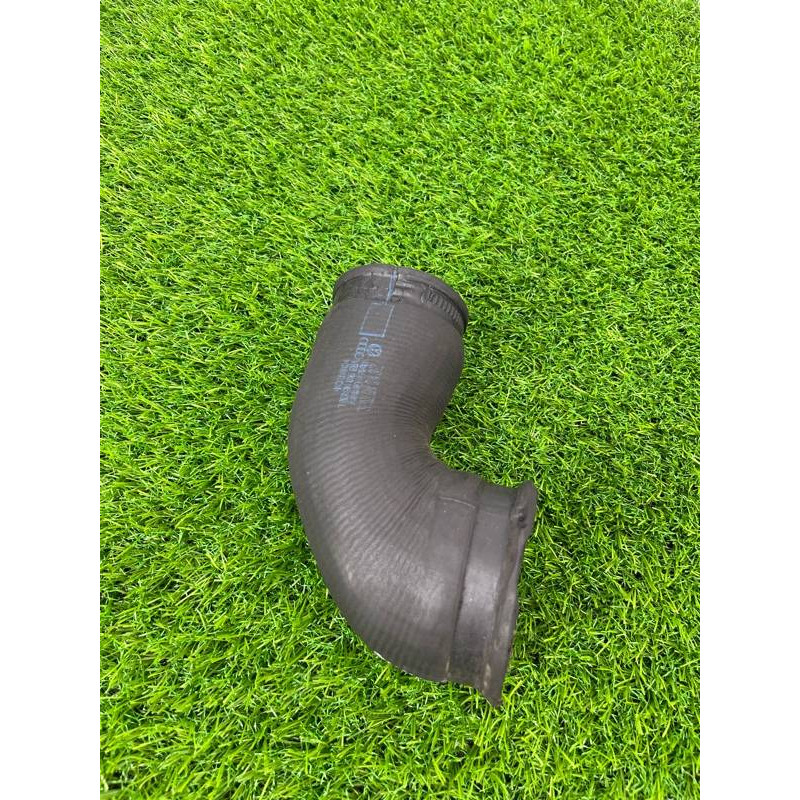 Патрубок интеркулера (двигатель и элементы) Volkswagen Tiguan 5N 2011 1.4 CAVA 1k0145838l