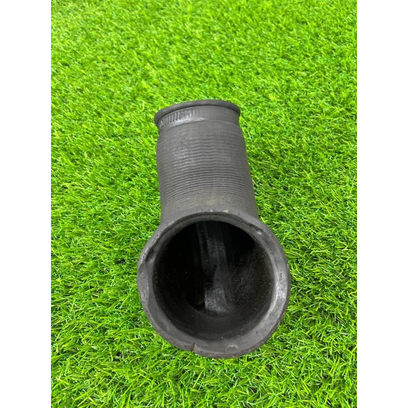 Патрубок интеркулера (двигатель и элементы) Volkswagen Tiguan 5N 2011 1.4 CAVA 1k0145838l