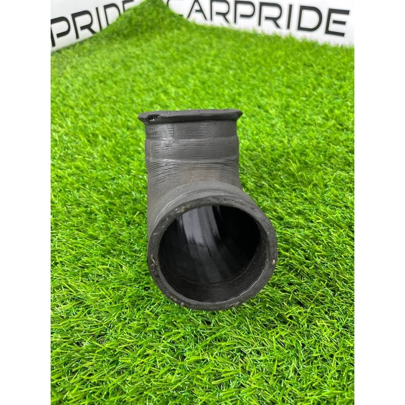 Патрубок интеркулера (двигатель и элементы) Volkswagen Tiguan 5N 2011 1.4 CAVA 1k0145838l