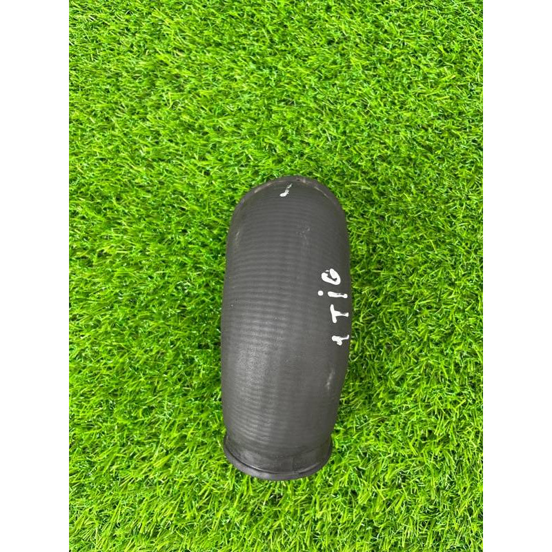 Патрубок интеркулера (двигатель и элементы) Volkswagen Tiguan 5N 2011 1.4 CAVA 1k0145838l