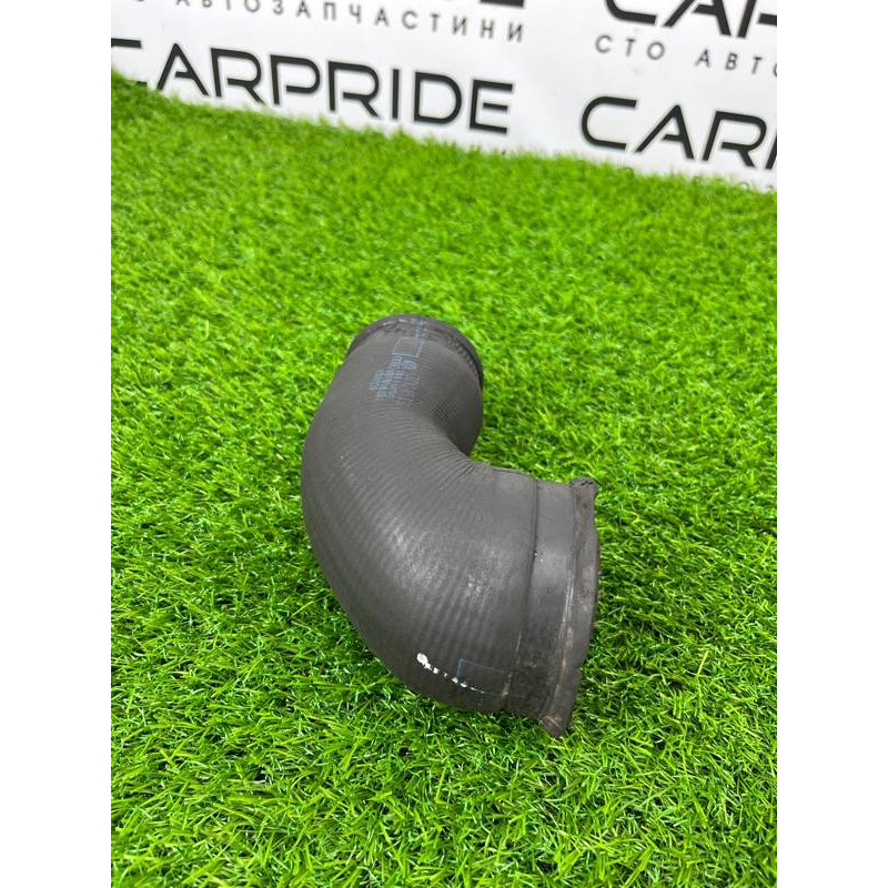 Патрубок интеркулера (двигатель и элементы) Volkswagen Tiguan 5N 2011 1.4 CAVA 1k0145838l