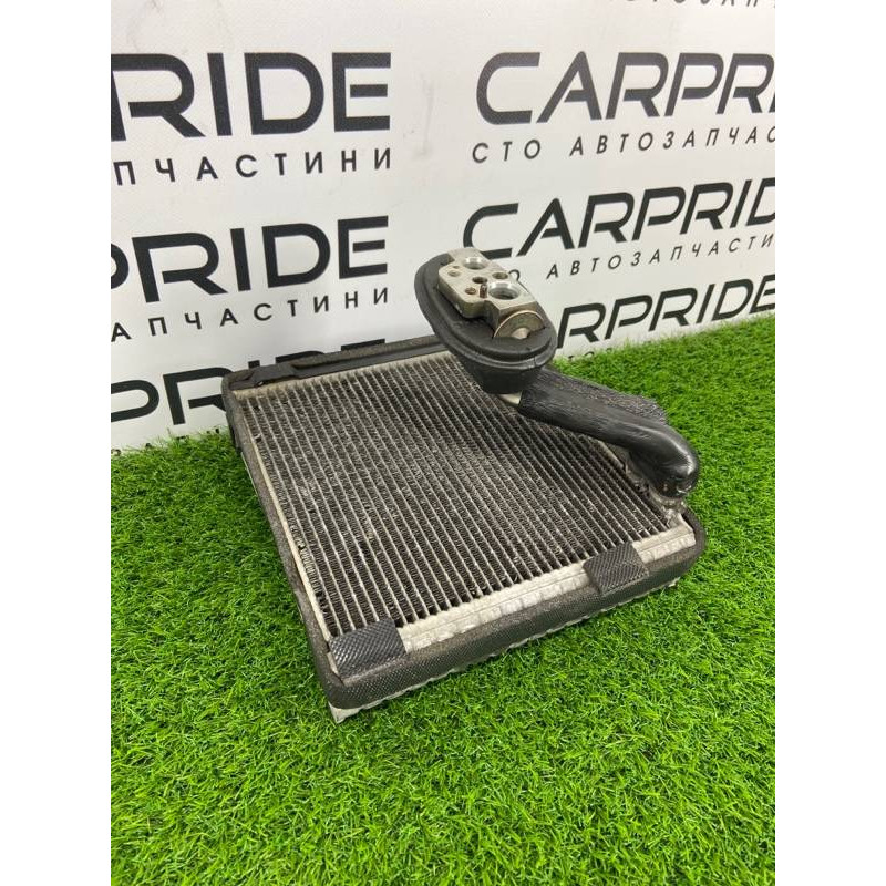 Испаритель кондиционера (отопление и кондиционирование) Volkswagen Tiguan 5N 2011 1.4 CAVA 3C1820103C