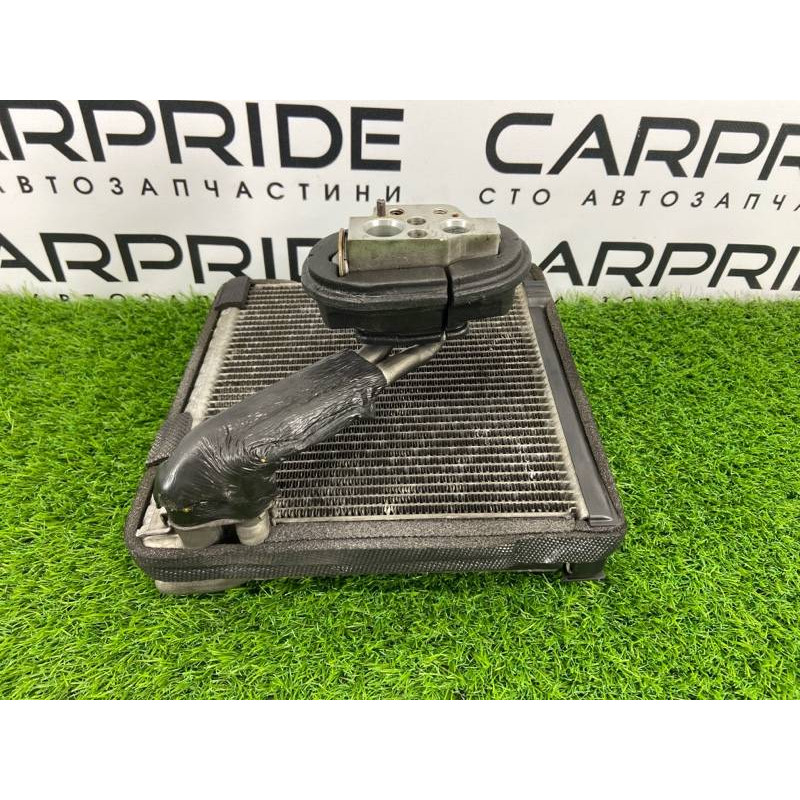 Испаритель кондиционера (отопление и кондиционирование) Volkswagen Tiguan 5N 2011 1.4 CAVA 3C1820103C