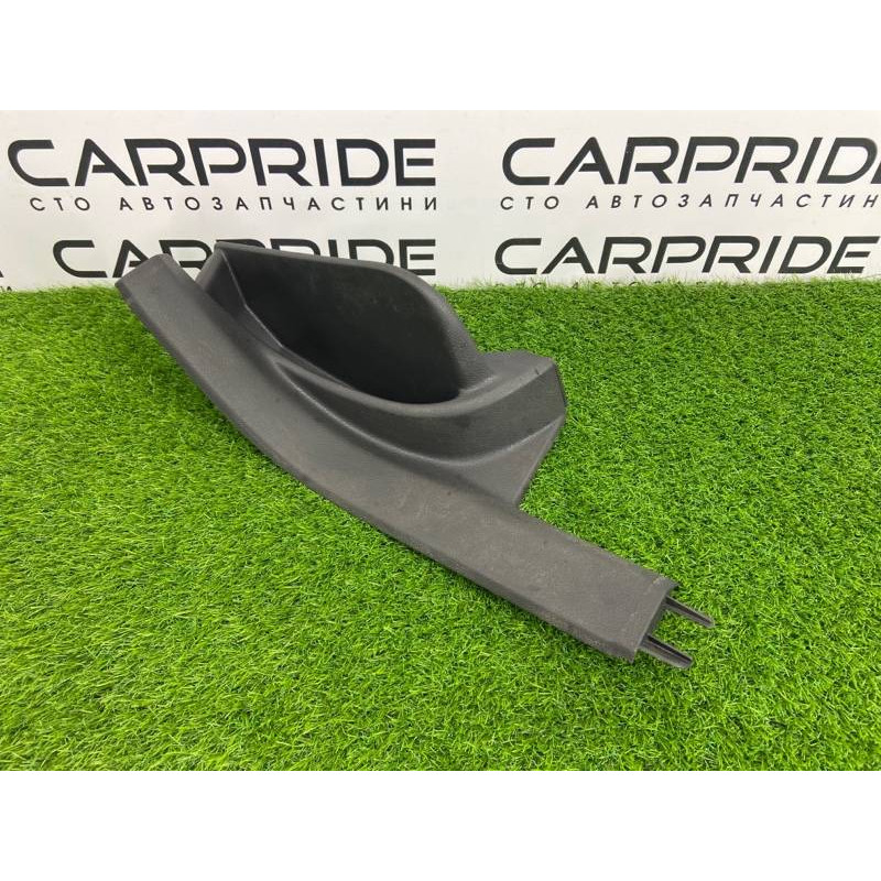 Накладка на порог (кузов и элементы) Volkswagen Tiguan 5N 2011 1.4 CAVA 5n0868270