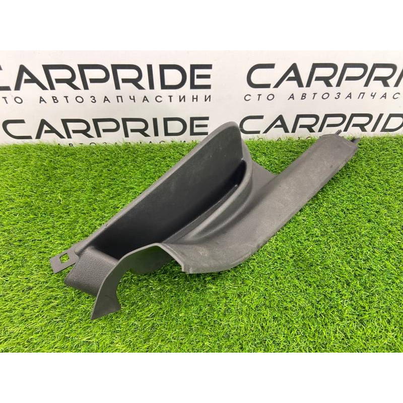 Накладка на порог (кузов и элементы) Volkswagen Tiguan 5N 2011 1.4 CAVA 5n0868270