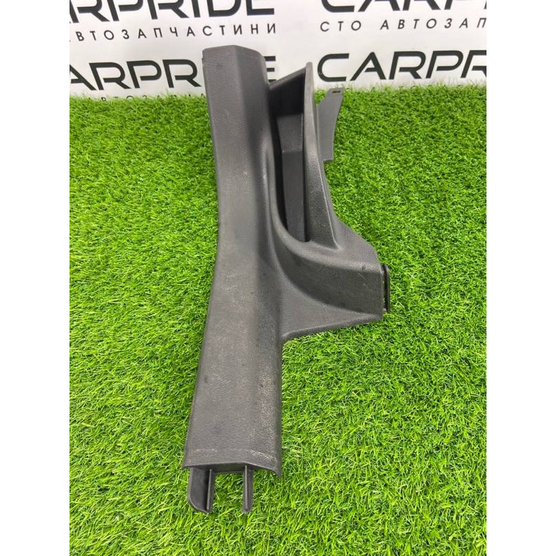 Накладка на порог (кузов и элементы) Volkswagen Tiguan 5N 2011 1.4 CAVA 5n0868270