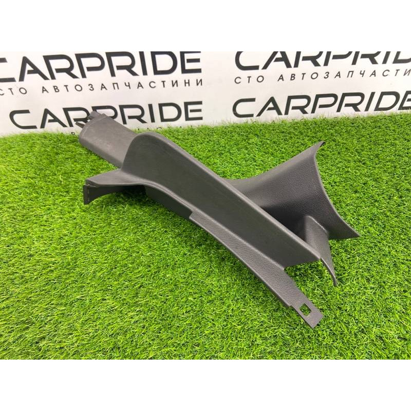 Накладка на порог (кузов и элементы) Volkswagen Tiguan 5N 2011 1.4 CAVA 5n0868270