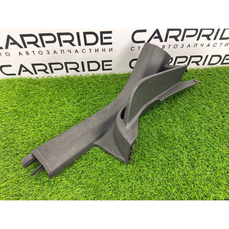 Накладка на порог (кузов и элементы) Volkswagen Tiguan 5N 2011 1.4 CAVA 5n0868270