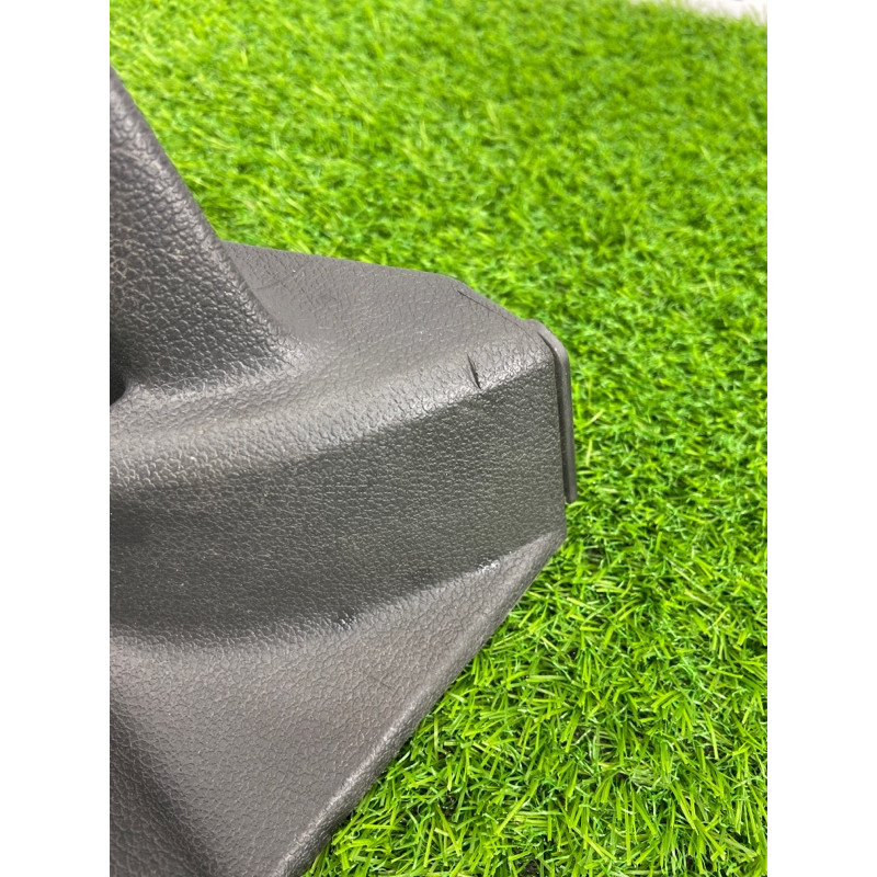 Накладка на порог (кузов и элементы) Volkswagen Tiguan 5N 2011 1.4 CAVA 5n0868270